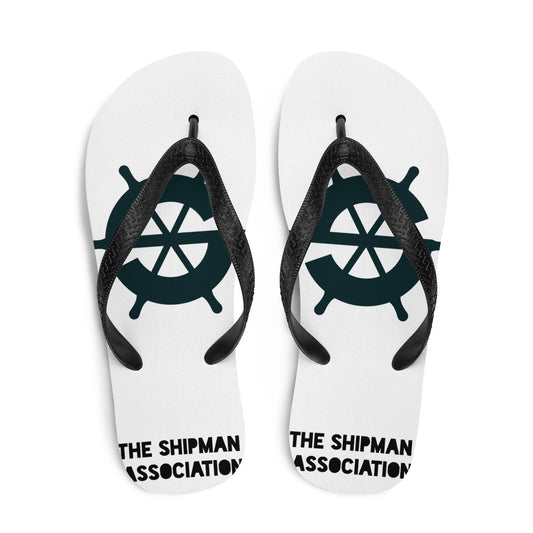 The Shipman Association - Flip-Flops