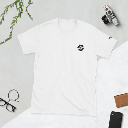 The Shipman Collection - Premium Short-Sleeve Unisex T-Shirt