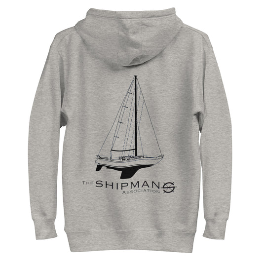 The Shipman Collection - Quintessential Hoodie